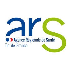 ars ile de france logo