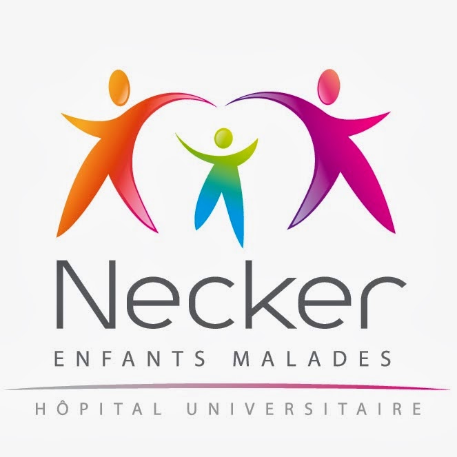 hopital necker logo