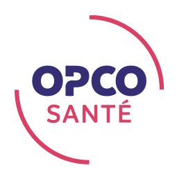 Opco santé logo