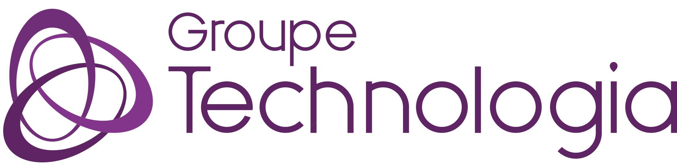 groupe technologia logo