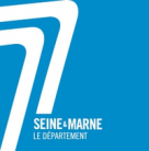 seine et marne logo