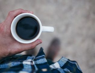 café pour les aidants