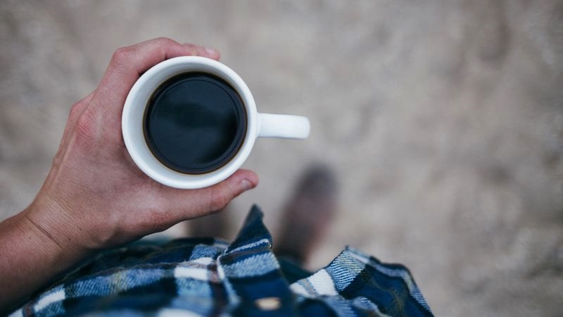 café pour les aidants