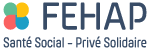 FEHAP logo