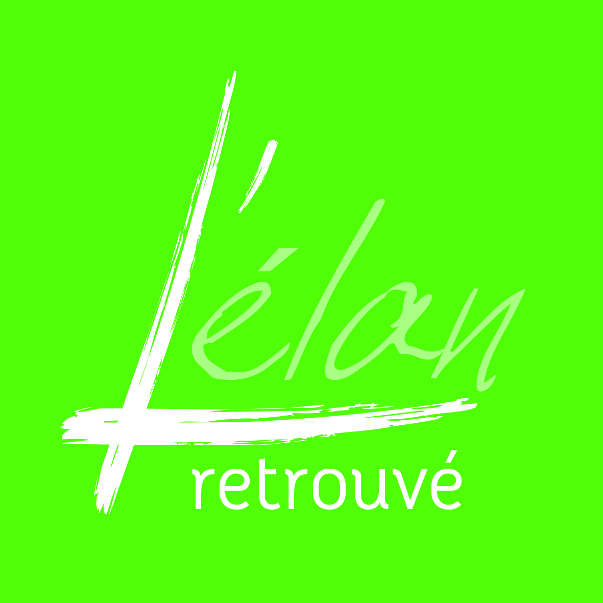 Logo - Elan Retrouve vert ms