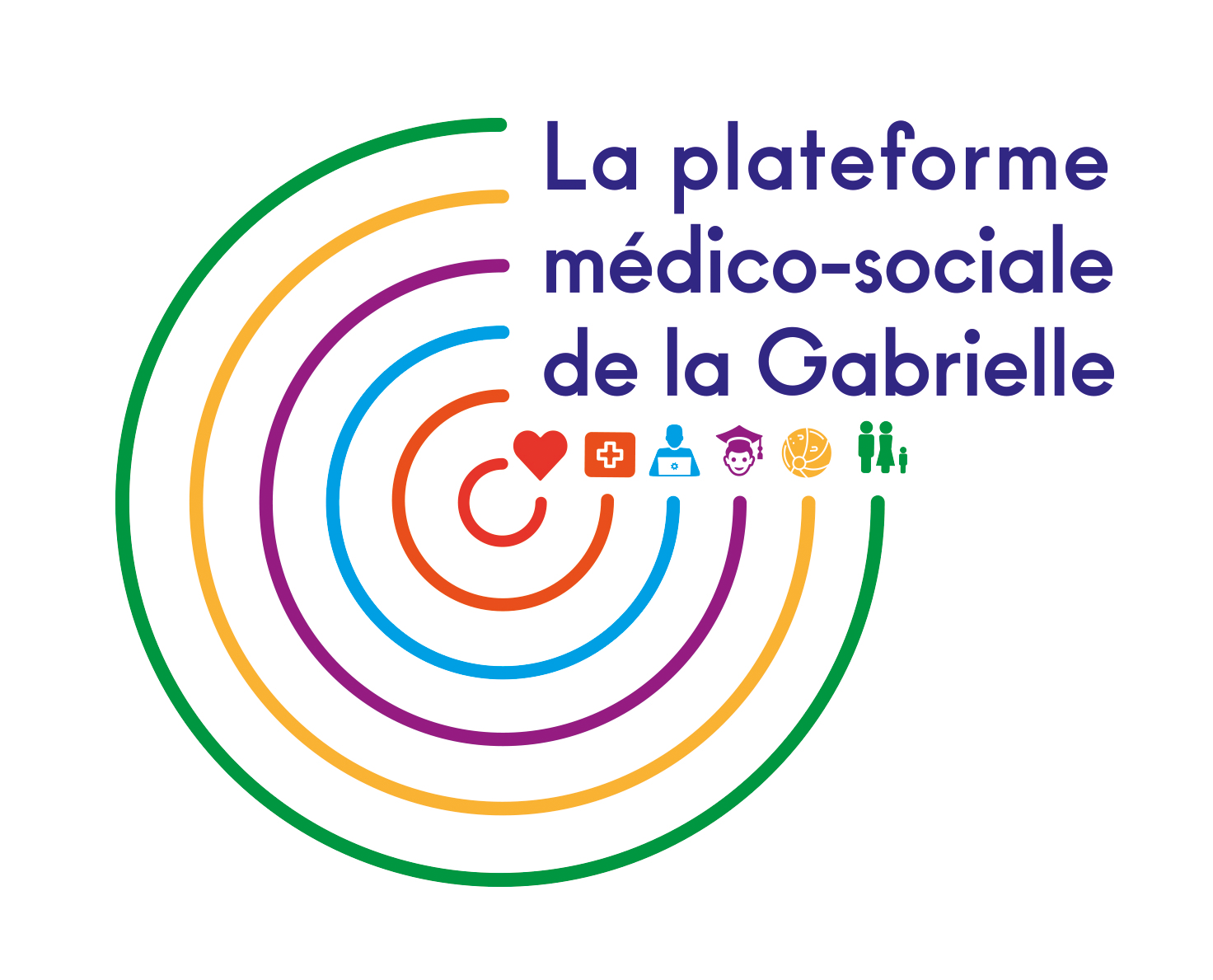 Logo Plateforme