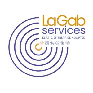 LA GAB SERVICES · UN ESAT, UNE ENTREPRISE ADAPTEE