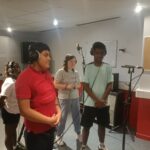 studio